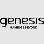 Genesis Gaming brand in :item_name_en slot