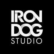 Iron Dog brand in :item_name_en slot