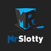 Mr Slotty brand in :item_name_en slot