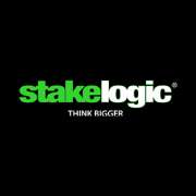 Stakelogic brand in :item_name_en slot