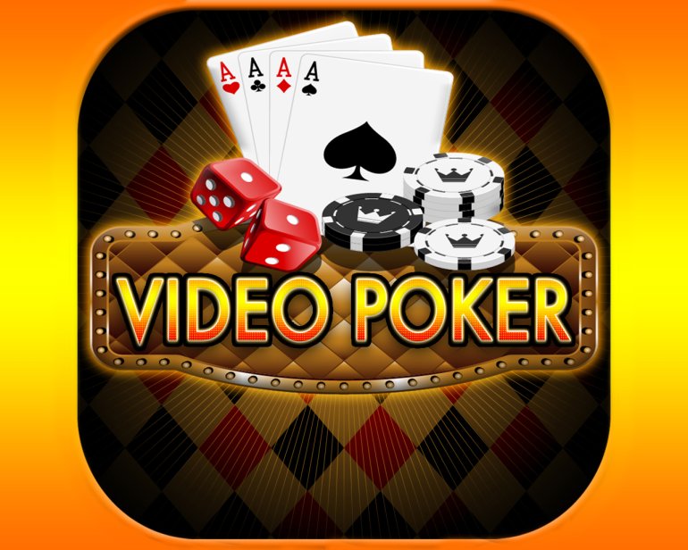 video poker