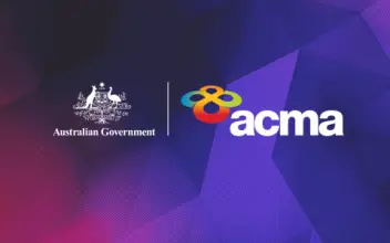 Australian Communications and Media Authority