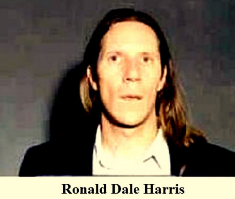 Ronald Harris
