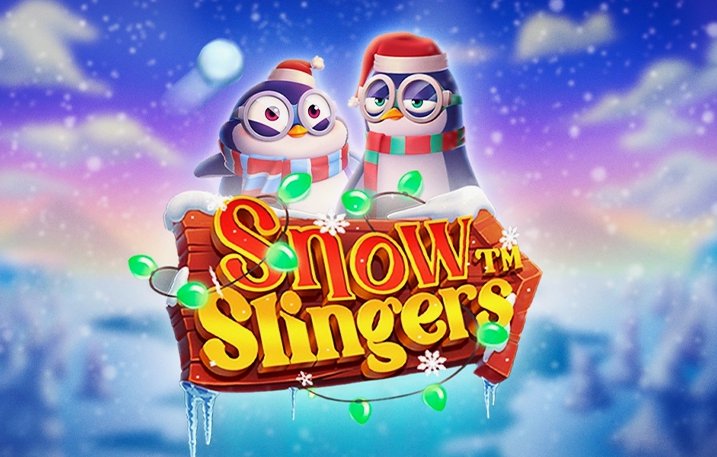 Snow Slingers