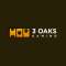 3 Oaks Gaming logo