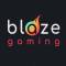 Blaze Gaming logo