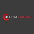 Core Gaming logo