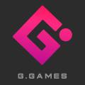 G Games logo