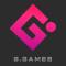 G Games logo