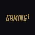 Gaming1 logo