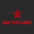 High Flyer Games logo