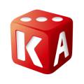 KA Gaming logo