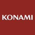 Konami logo