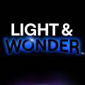 Light & Wonder logo