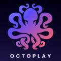 Octoplay logo