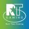 Reel Time Gaming logo