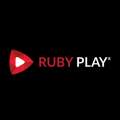 Ruby Play logo