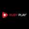 Ruby Play logo