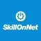 SkillOnNet logo
