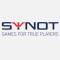 Synot Games logo