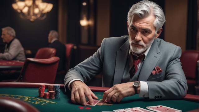Blackjack Strategy: Basic vs. Optimal Play Explained