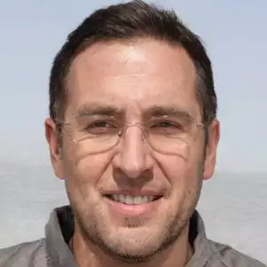 Anton Zharov