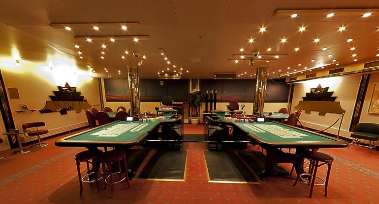 Casino Aalborg in Denmark
