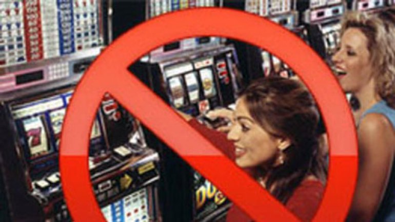 Casinos in Ukraine