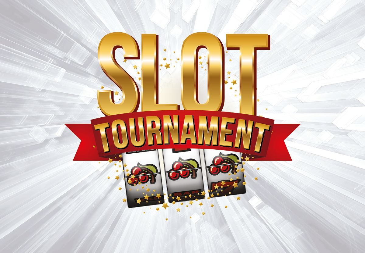 Slots Tournament