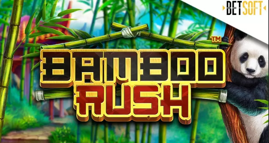 Bamboo Rush