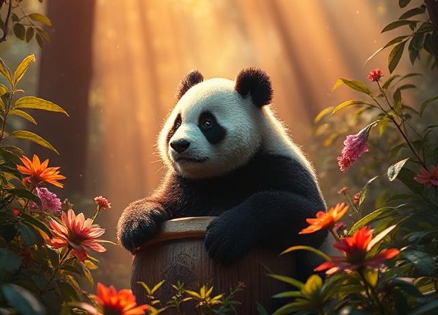 Best Panda Slots to Play Online