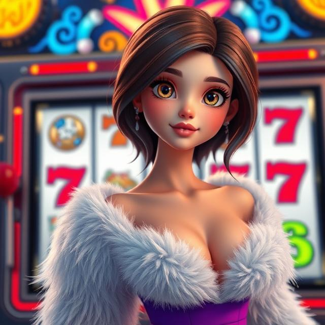 New Slot Games India