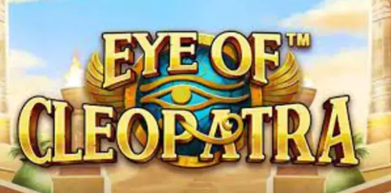 Eye of Cleopatra