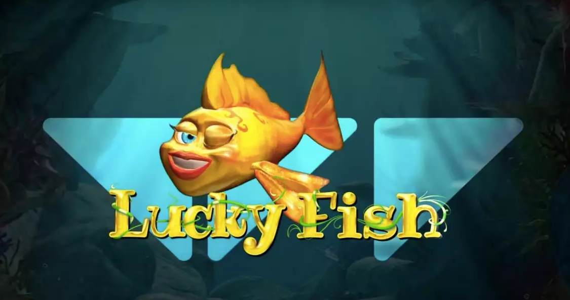 Lucky Fish