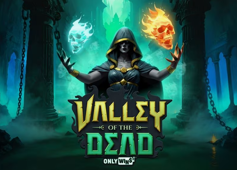 Valley of the Dead OnlyWins