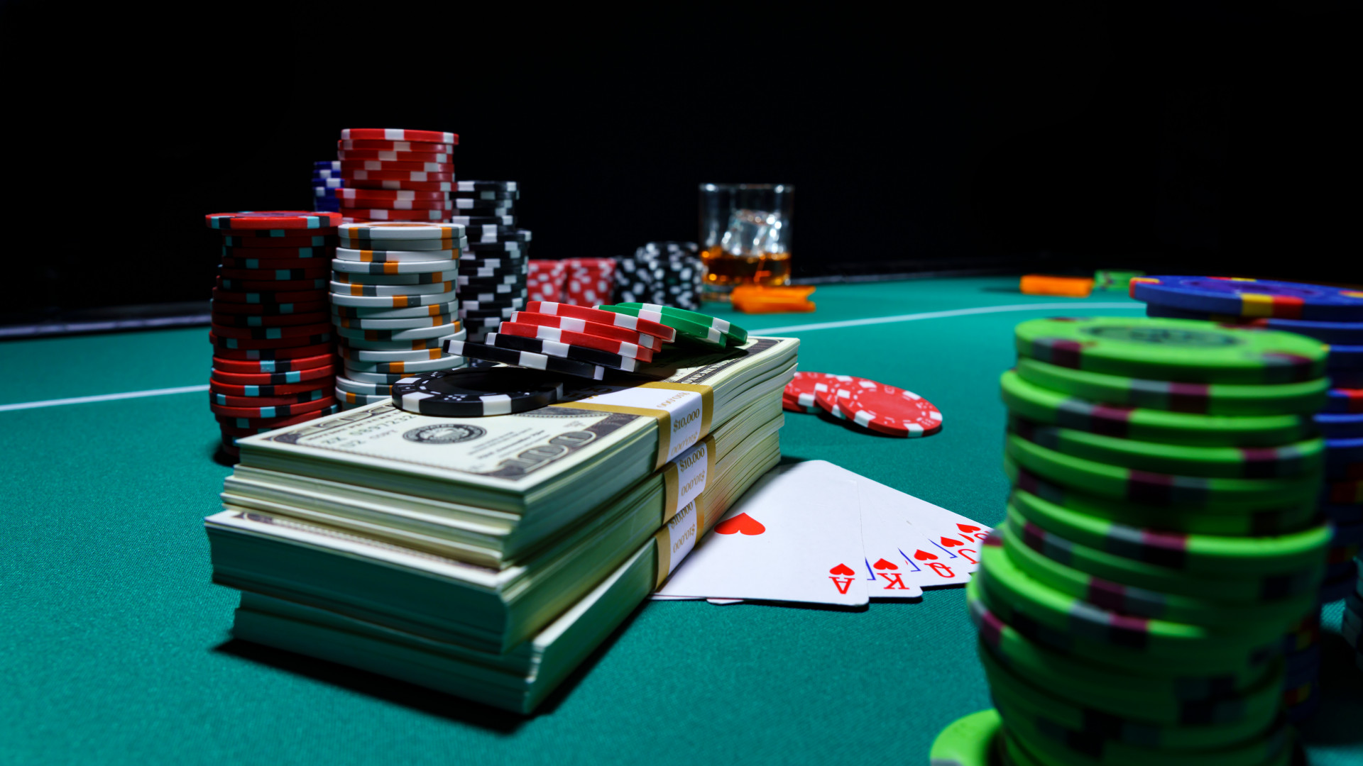 Blackjack Essentials Checklist