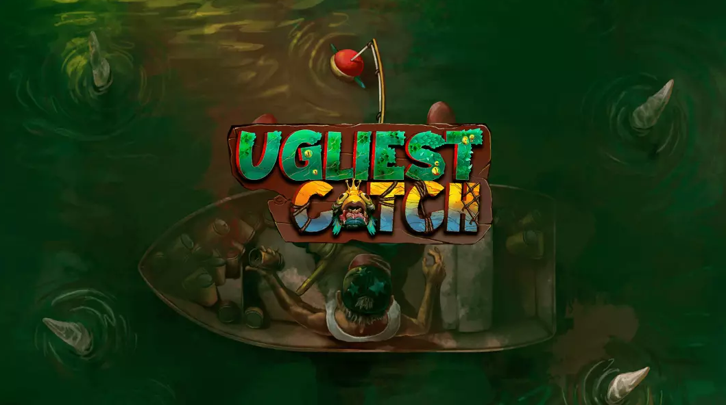 Ugliest Catch